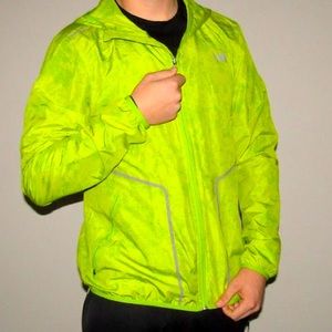 The North Face Windbreaker